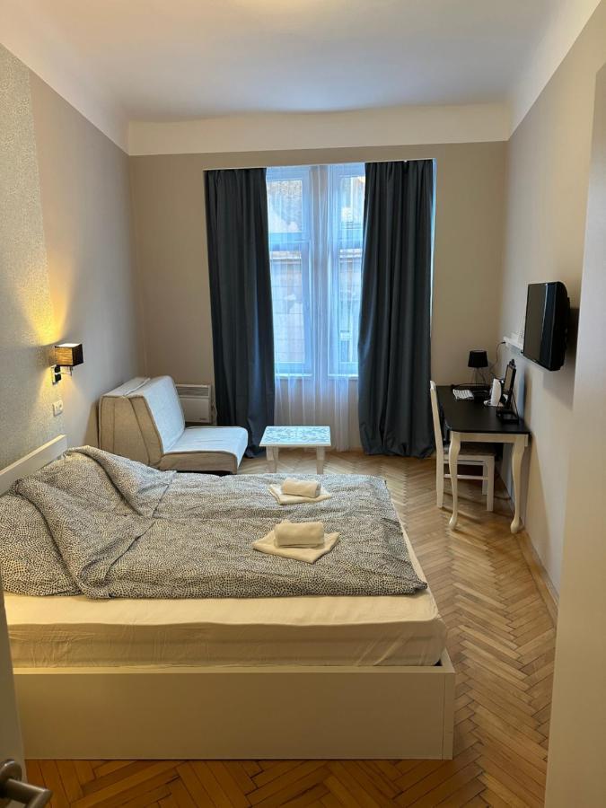 Nice 5 Apartments Sarajevo Ngoại thất bức ảnh