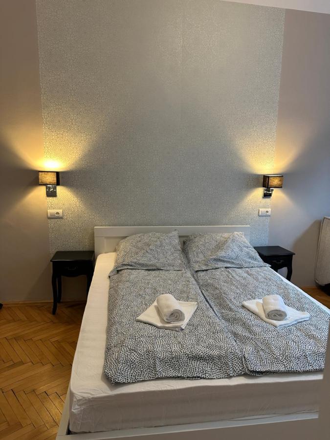 Nice 5 Apartments Sarajevo Ngoại thất bức ảnh