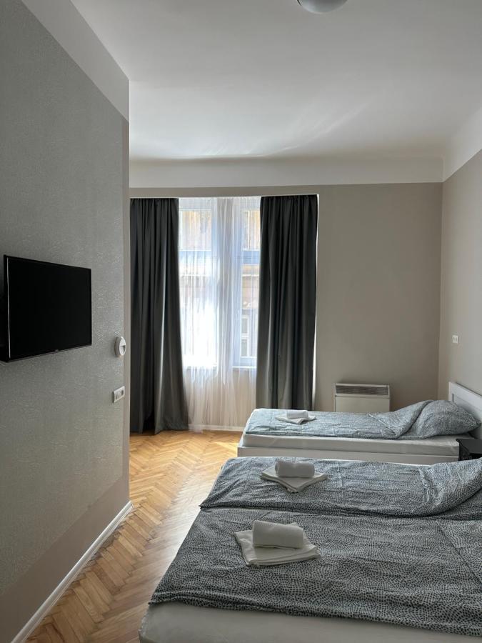Nice 5 Apartments Sarajevo Ngoại thất bức ảnh