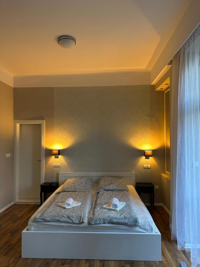 Nice 5 Apartments Sarajevo Ngoại thất bức ảnh