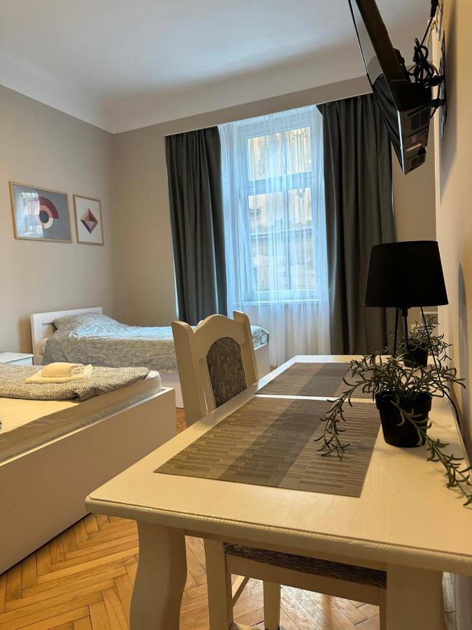 Nice 5 Apartments Sarajevo Ngoại thất bức ảnh