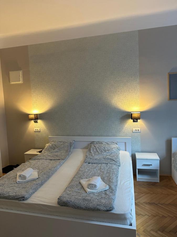 Nice 5 Apartments Sarajevo Ngoại thất bức ảnh