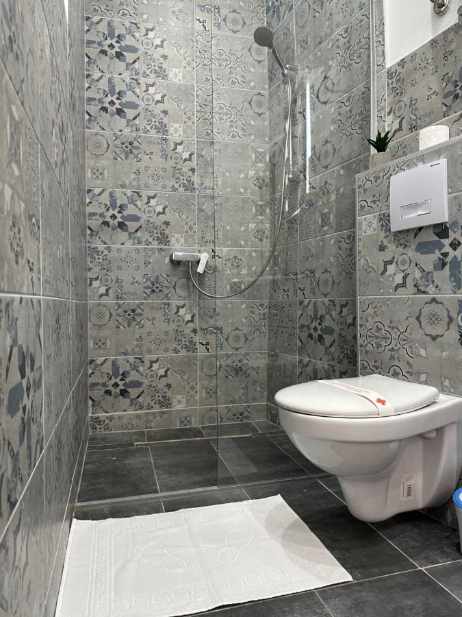 Nice 5 Apartments Sarajevo Ngoại thất bức ảnh