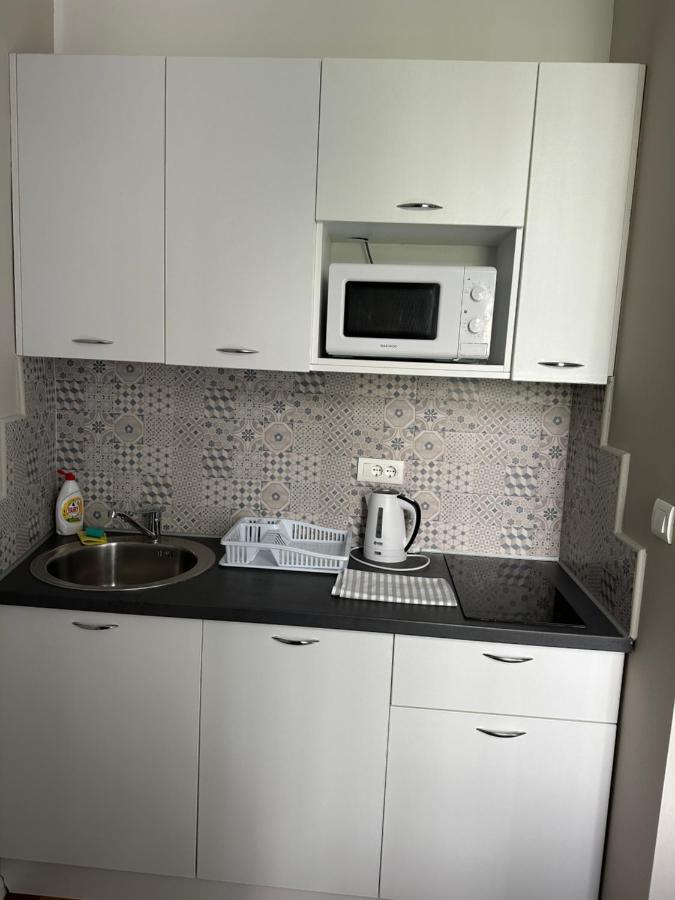 Nice 5 Apartments Sarajevo Ngoại thất bức ảnh