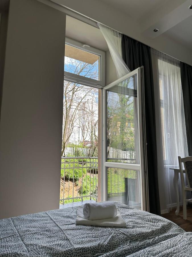 Nice 5 Apartments Sarajevo Ngoại thất bức ảnh