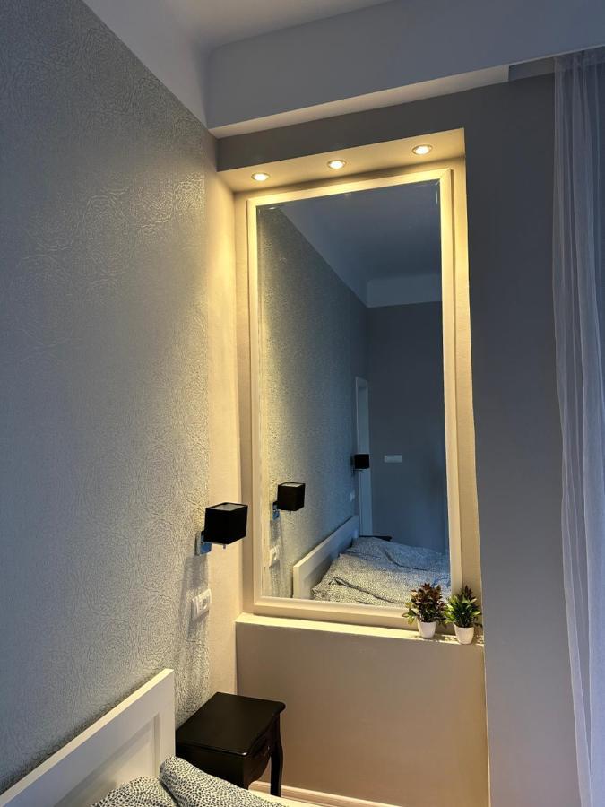 Nice 5 Apartments Sarajevo Ngoại thất bức ảnh