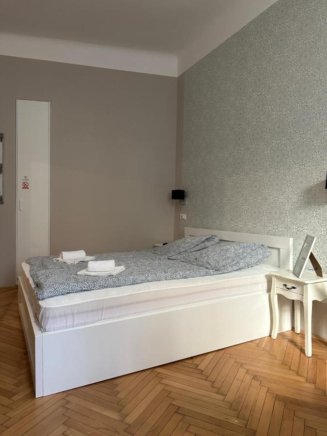 Nice 5 Apartments Sarajevo Ngoại thất bức ảnh