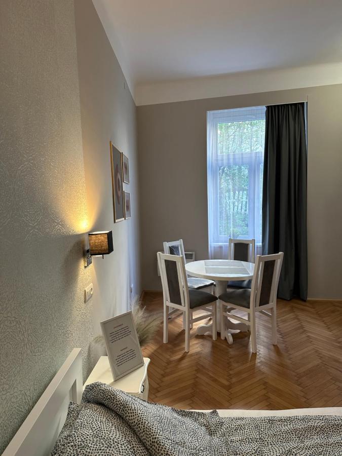 Nice 5 Apartments Sarajevo Ngoại thất bức ảnh