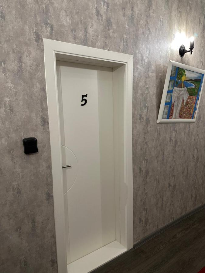 Nice 5 Apartments Sarajevo Ngoại thất bức ảnh