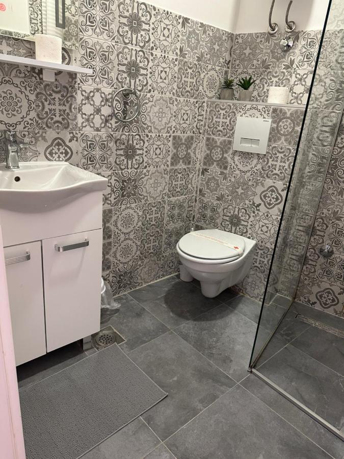 Nice 5 Apartments Sarajevo Ngoại thất bức ảnh