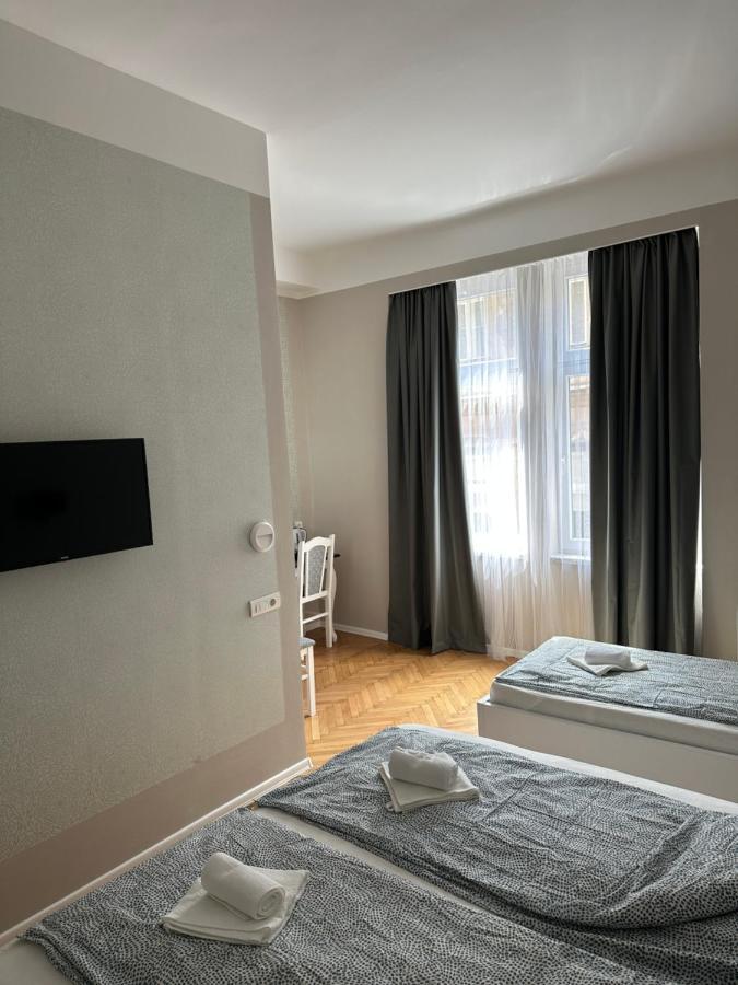 Nice 5 Apartments Sarajevo Ngoại thất bức ảnh