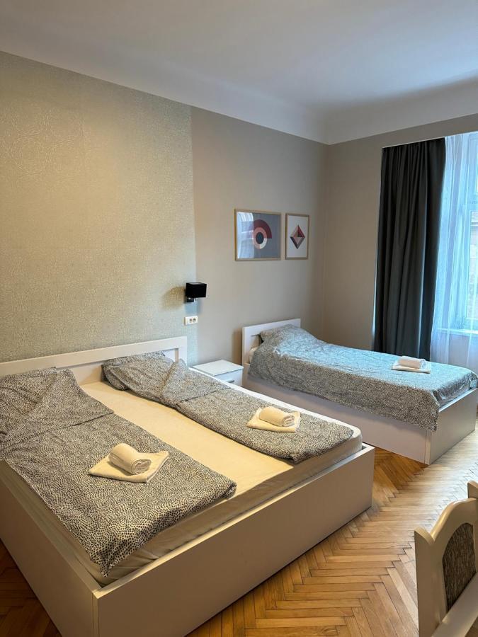 Nice 5 Apartments Sarajevo Ngoại thất bức ảnh