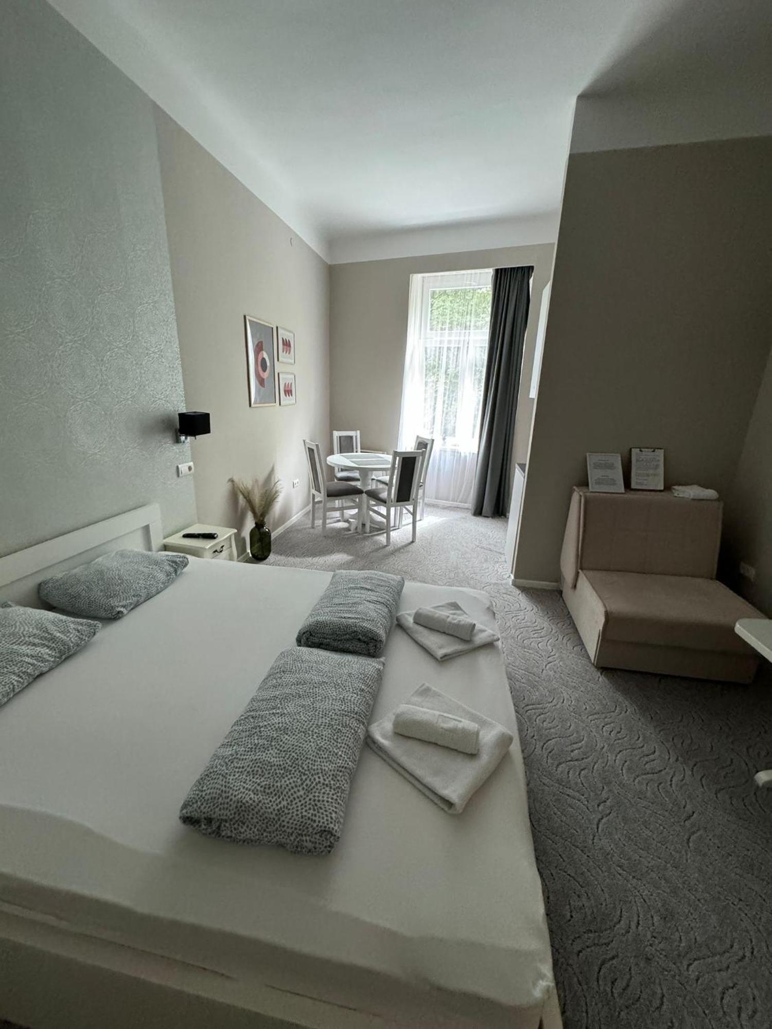 Nice 5 Apartments Sarajevo Ngoại thất bức ảnh