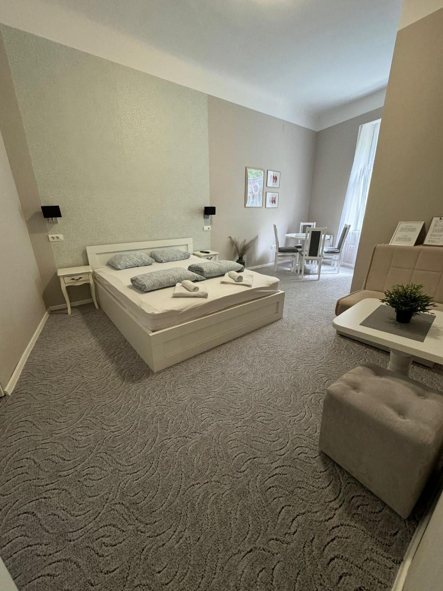 Nice 5 Apartments Sarajevo Ngoại thất bức ảnh