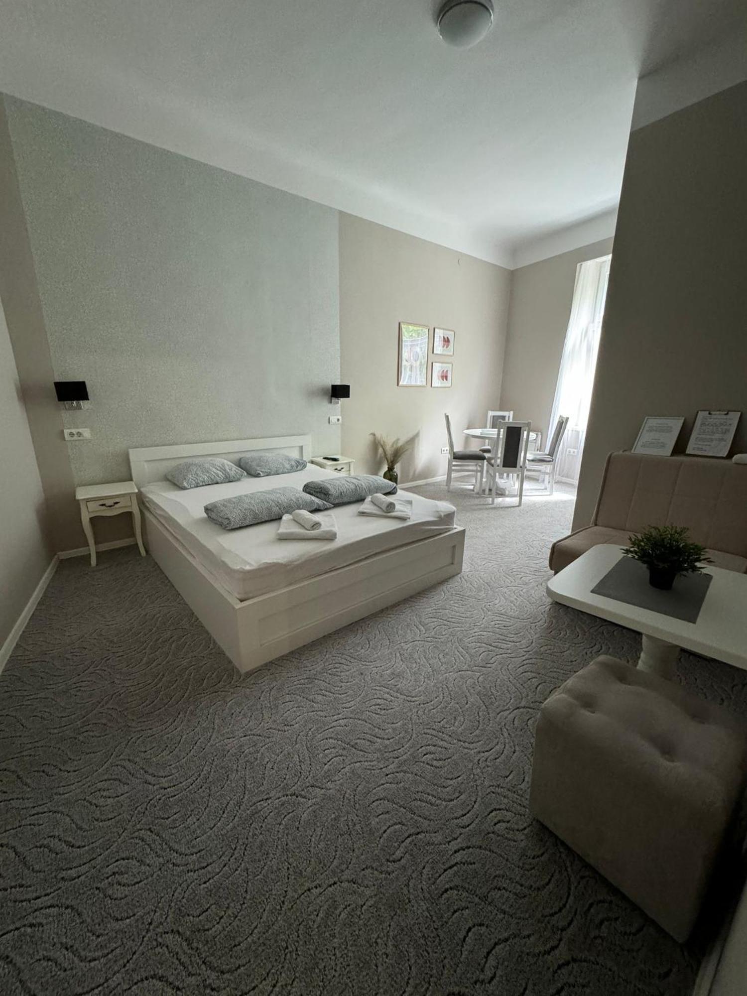 Nice 5 Apartments Sarajevo Ngoại thất bức ảnh