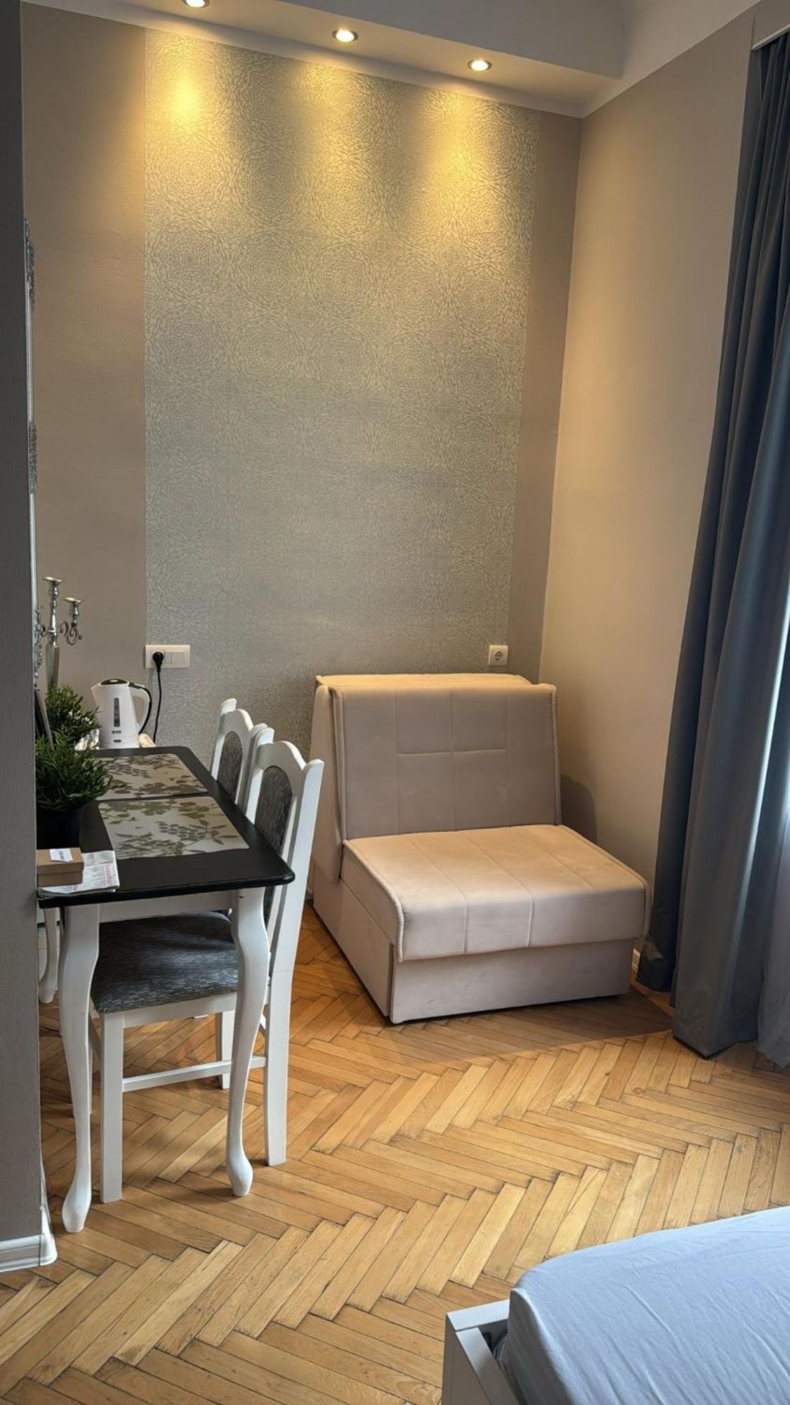 Nice 5 Apartments Sarajevo Ngoại thất bức ảnh
