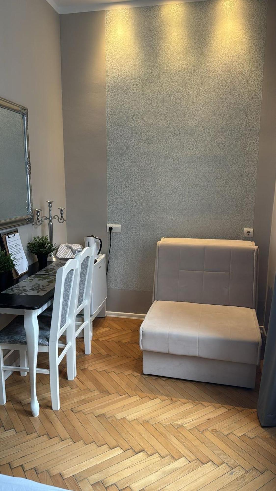 Nice 5 Apartments Sarajevo Ngoại thất bức ảnh