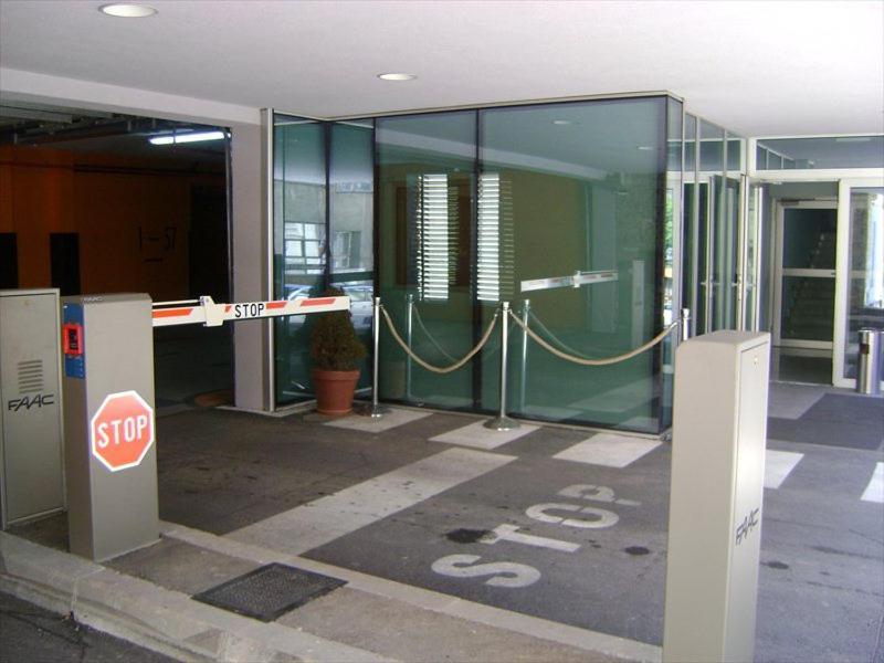 Nice 5 Apartments Sarajevo Ngoại thất bức ảnh